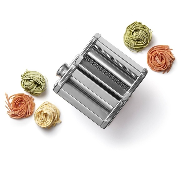 BNWT Starfrit Pasta and noodle machine set - Picture 4 of 4